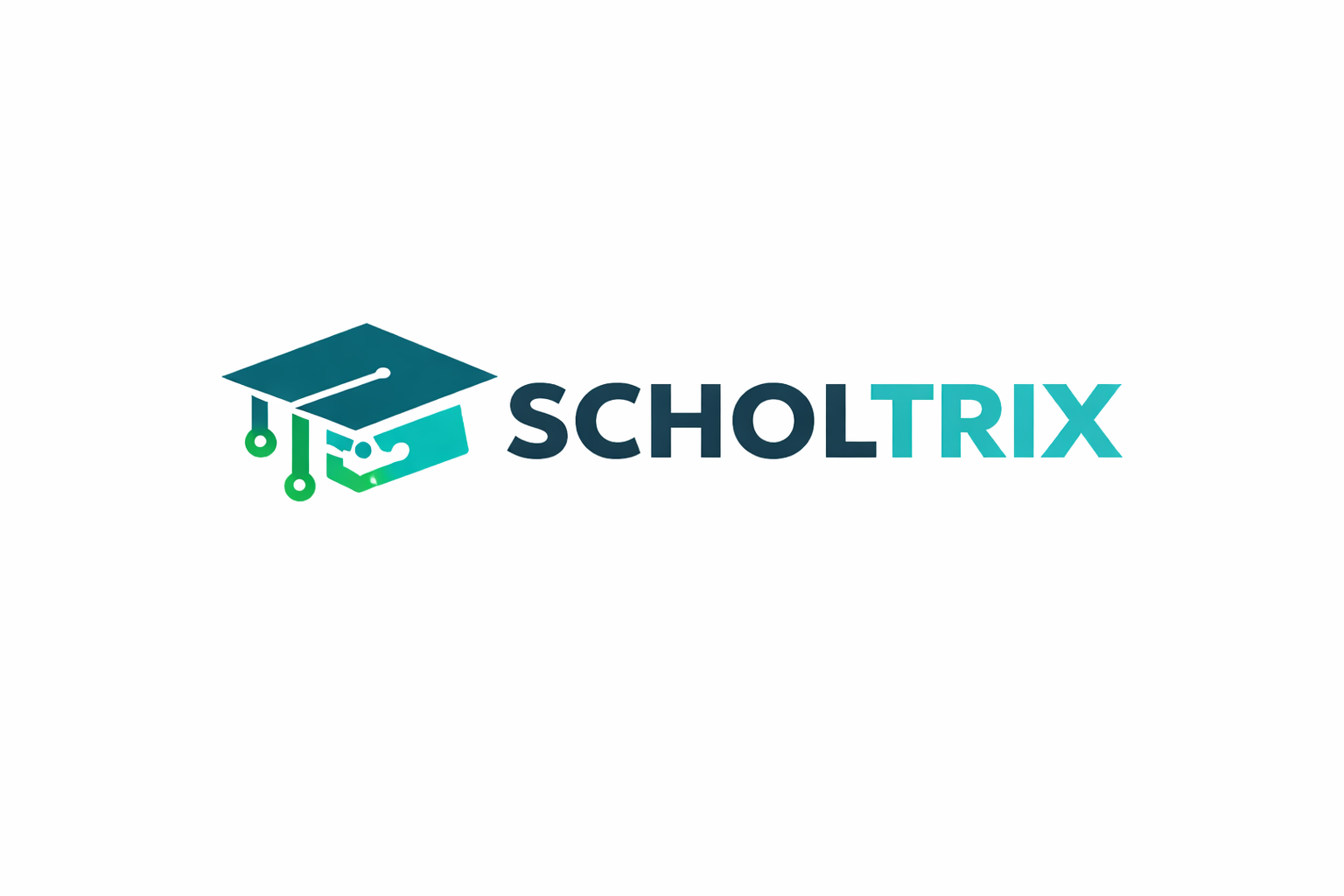 Scholtrix Logo